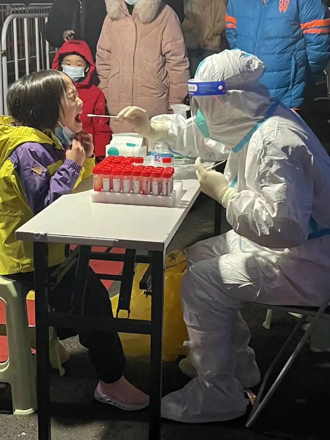 「肾」生不息、「疫」路坚守 ——南京江北医院血透室全力守护透析患者「生命线」