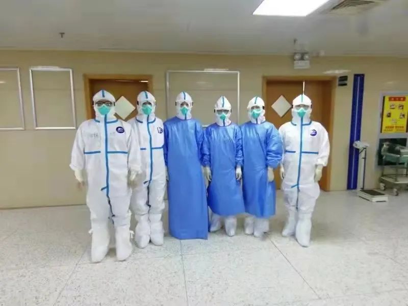 「肾」生不息、「疫」路坚守 ——南京江北医院血透室全力守护透析患者「生命线」