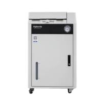 立式压力蒸汽灭菌器