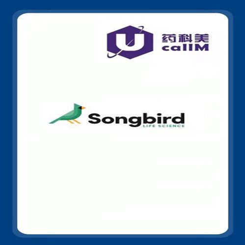 北京美科美生物公司代理songbirdlifescience