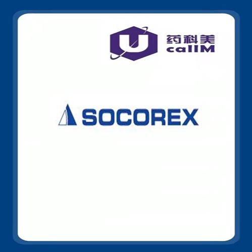 北京美科美生物公司代理socorex