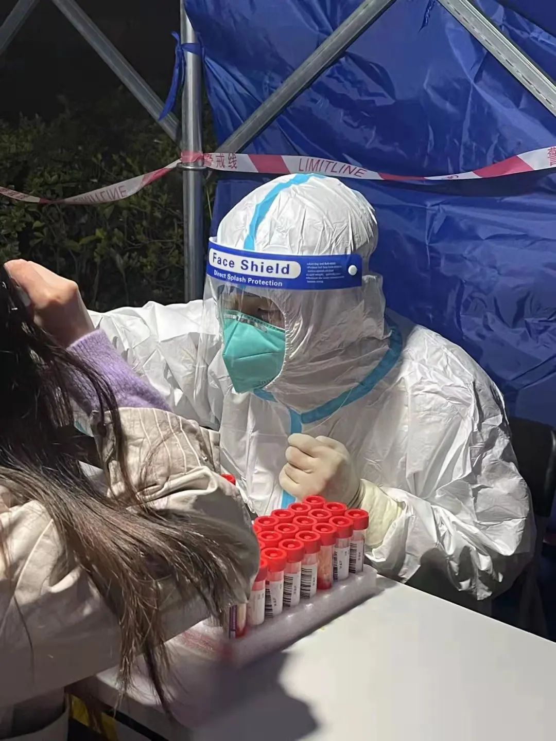 「肾」生不息、「疫」路坚守 ——南京江北医院血透室全力守护透析患者「生命线」