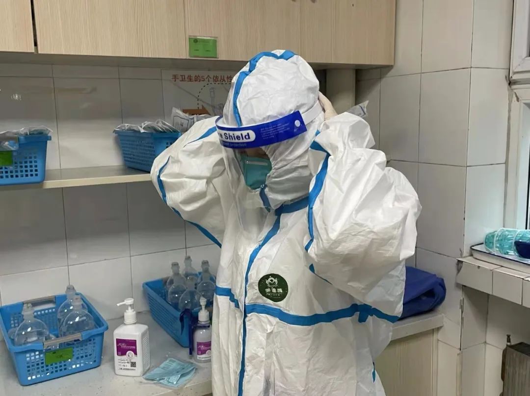 「肾」生不息、「疫」路坚守 ——南京江北医院血透室全力守护透析患者「生命线」