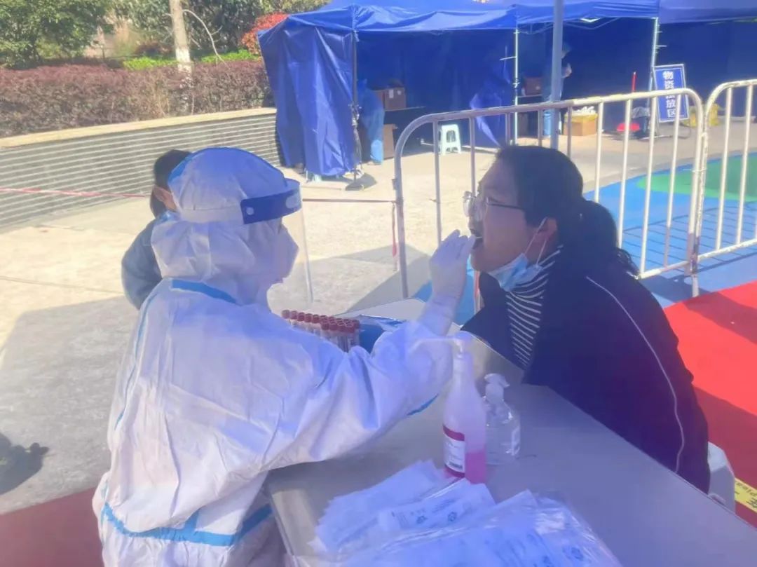 「肾」生不息、「疫」路坚守 ——南京江北医院血透室全力守护透析患者「生命线」