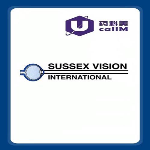 北京美科美生物公司代理Sussex Vision
