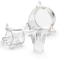 Millicell Hanging Cell Culture Insert, PET 8 um