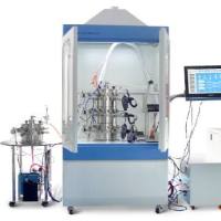 多浓度小动物口鼻吸入暴露系统