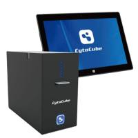  CytoCube便携式细胞计数仪