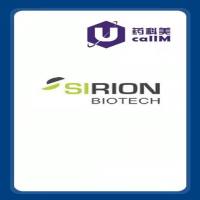 北京美科美生物公司代理Sirion-biotech