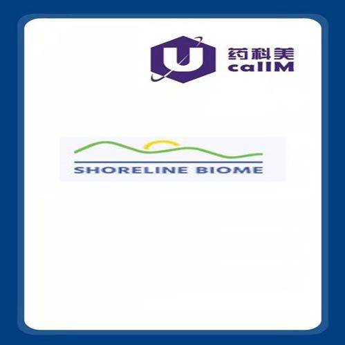 北京美科美生物公司代理shorelinebiome