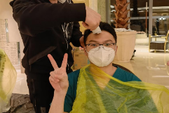 南昌大学二附院战疫日记：你只管看向东方，因为那里有朝阳