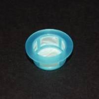 Fisherbrand细胞过滤网，膜孔径 40um, 蓝色 50/CS