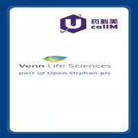 北京美科美生物公司代理vennlifesciences