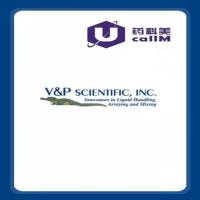 北京美科美生物公司代理VP Scientific