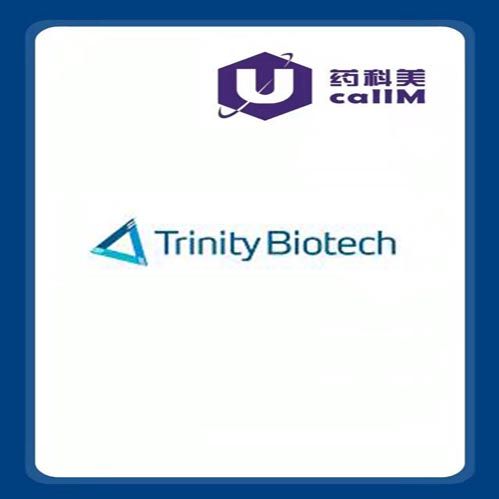 北京美科美生物公司代理Trinity Biotech