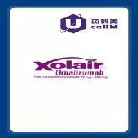 北京美科美生物公司代理Xolair