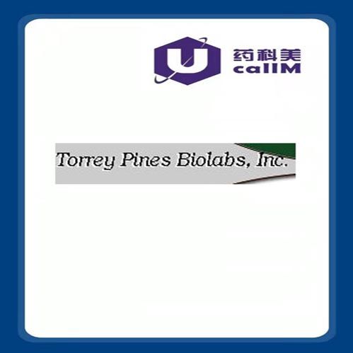 北京美科美生物公司代理Torrey Pines Biolabs