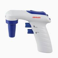 通用大容量电动移液器移液枪8501,0.1-200ml