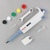 2ul-20ul单道移液器,半只灭菌,1010030