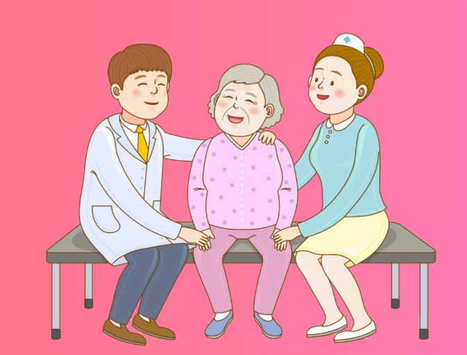 世界帕金森病日：不只是手抖，警惕这些帕金森症状！