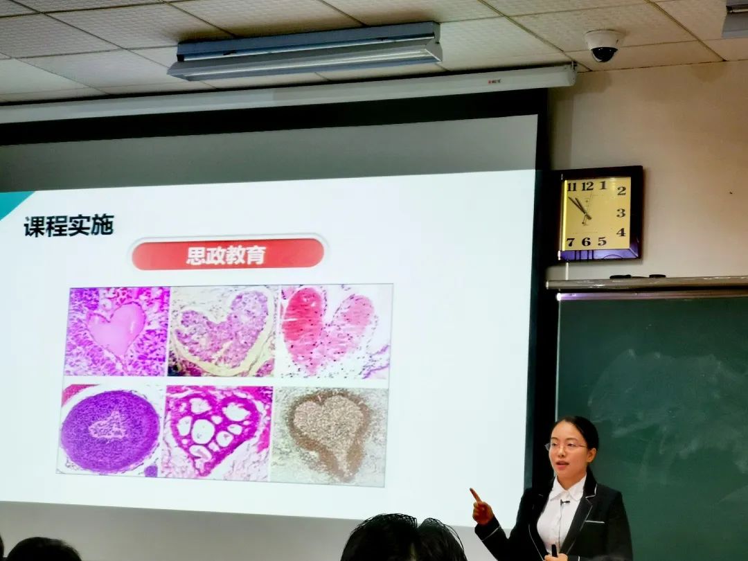西南医科大学附属医院张翠薇：医生背后的「医生」