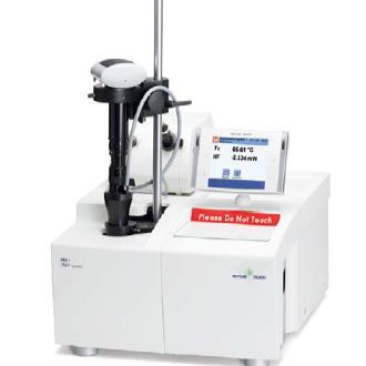 DSC-显微镜系统