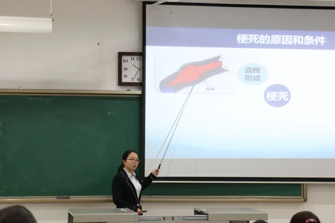 西南医科大学附属医院张翠薇：医生背后的「医生」