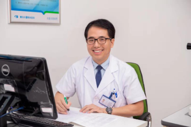 不负白衣荣光·看见医者初心：中华儿慈会专访青岛华厦王洪格教授