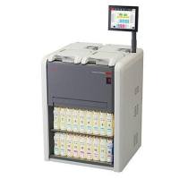 PEGASUS双通道全自动脱水机