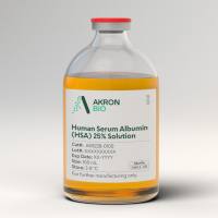 HSA人血清白蛋白