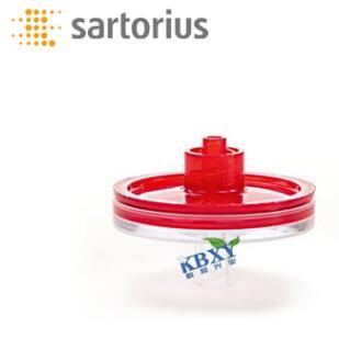 sartorius赛多利斯优秀代理商 17593-k 内径28mm 孔径1.2um  针头过滤器