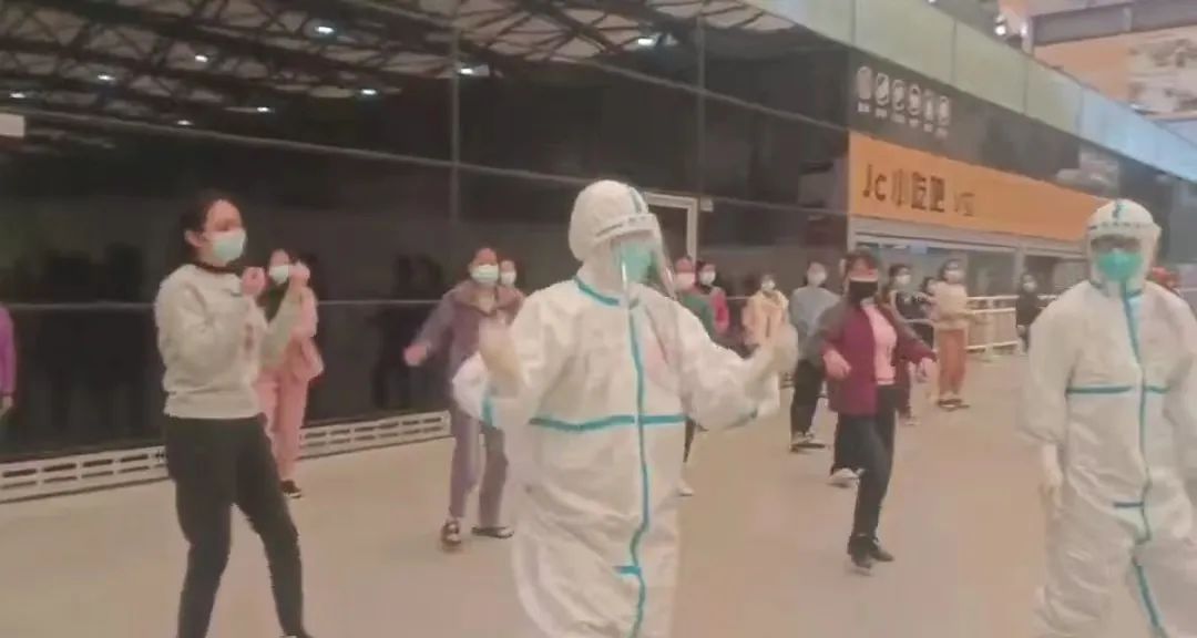 北援吉，东援沪，中守鄂——武汉大学中南医院与病毒对抗的日子