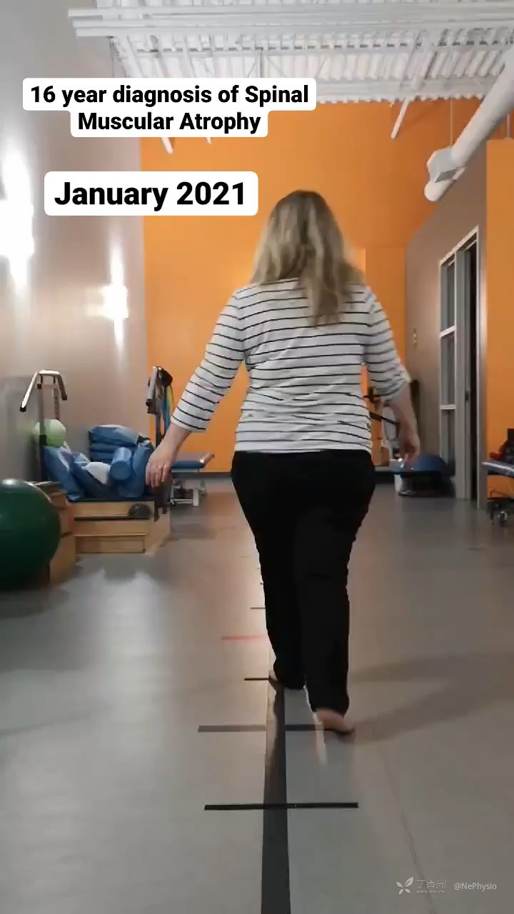 步行提升康复训练方法 - 丁香园论坛