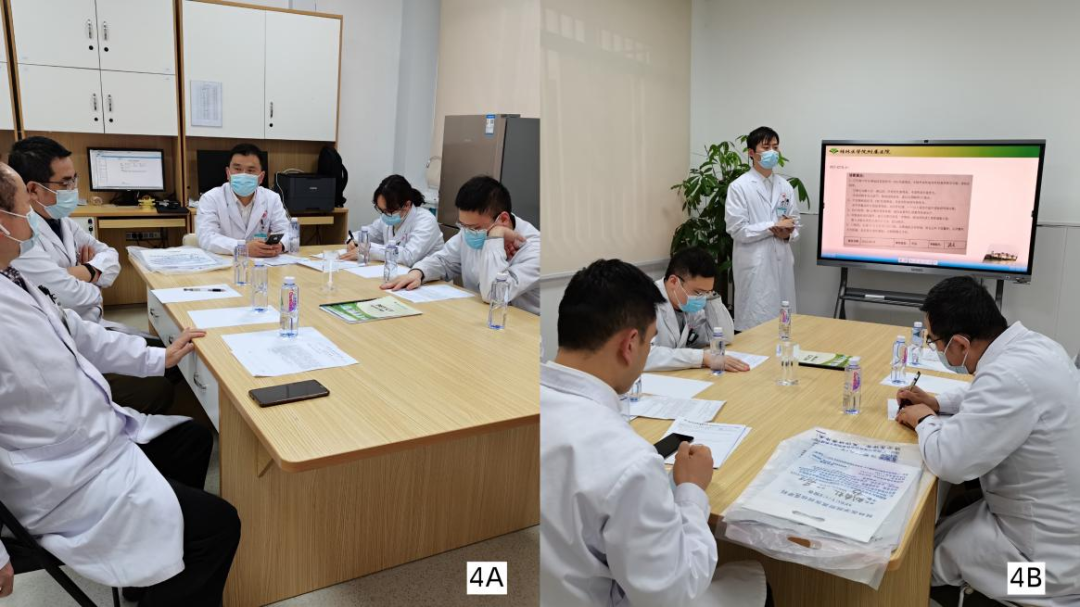 挑战生命禁区——脊柱外科独立完成桂医附院首例脊柱肿瘤全切术