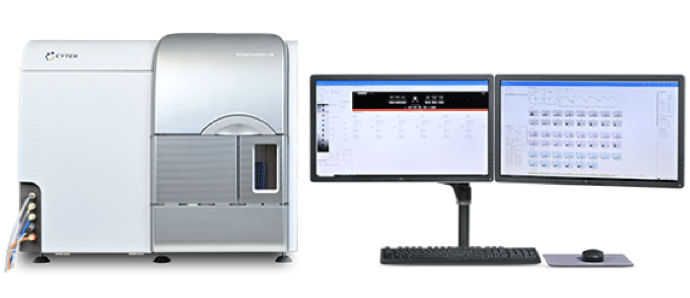 流式也能Barcode，光谱流式一管20样本混样方案