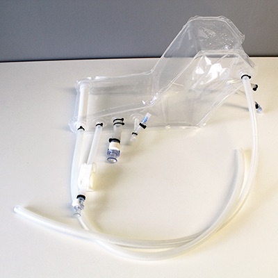 CellMaker 4L Regular Bioreactor Bags