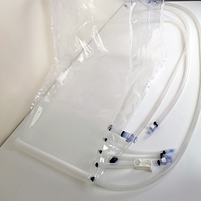 CellMaker 50L Regular Bioreactor Bag