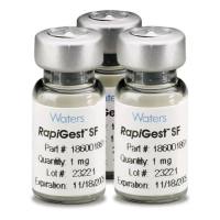 186002122 沃特世正品 RapiGest SF表面活性剂耗材代理商