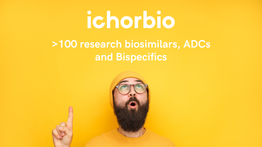 Biorbyt 中国办获得英国牛津 ichorbio 中国代理授权