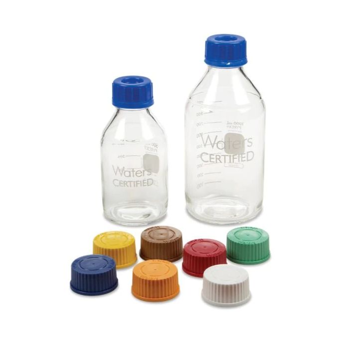 186007090沃特世液相色谱溶剂瓶流动相瓶Waters耗材代理商特价