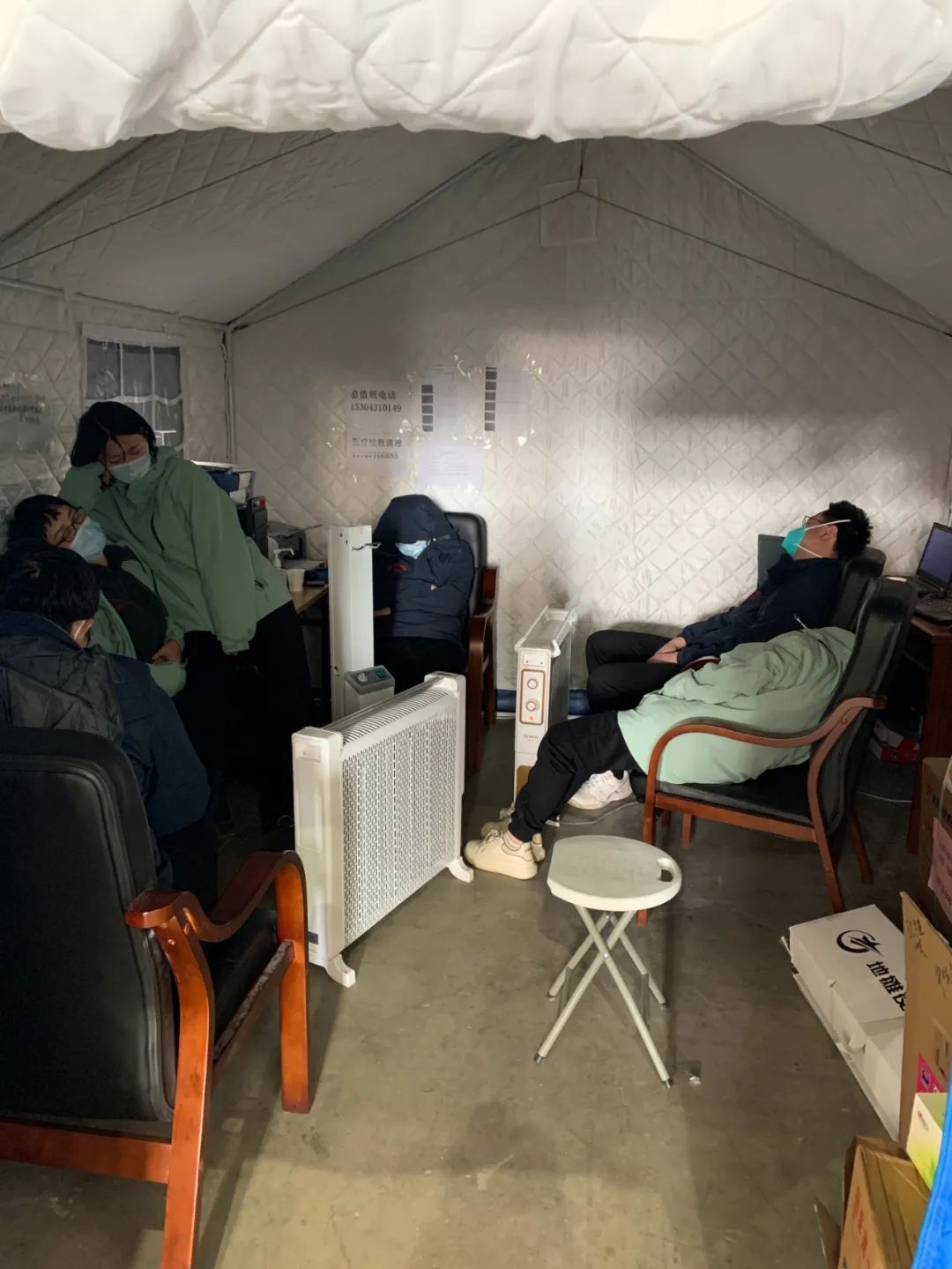 北援吉，东援沪，中守鄂——武汉大学中南医院与病毒对抗的日子