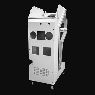 CellMaker Low Flow System (8L or 50L Enclosure)
