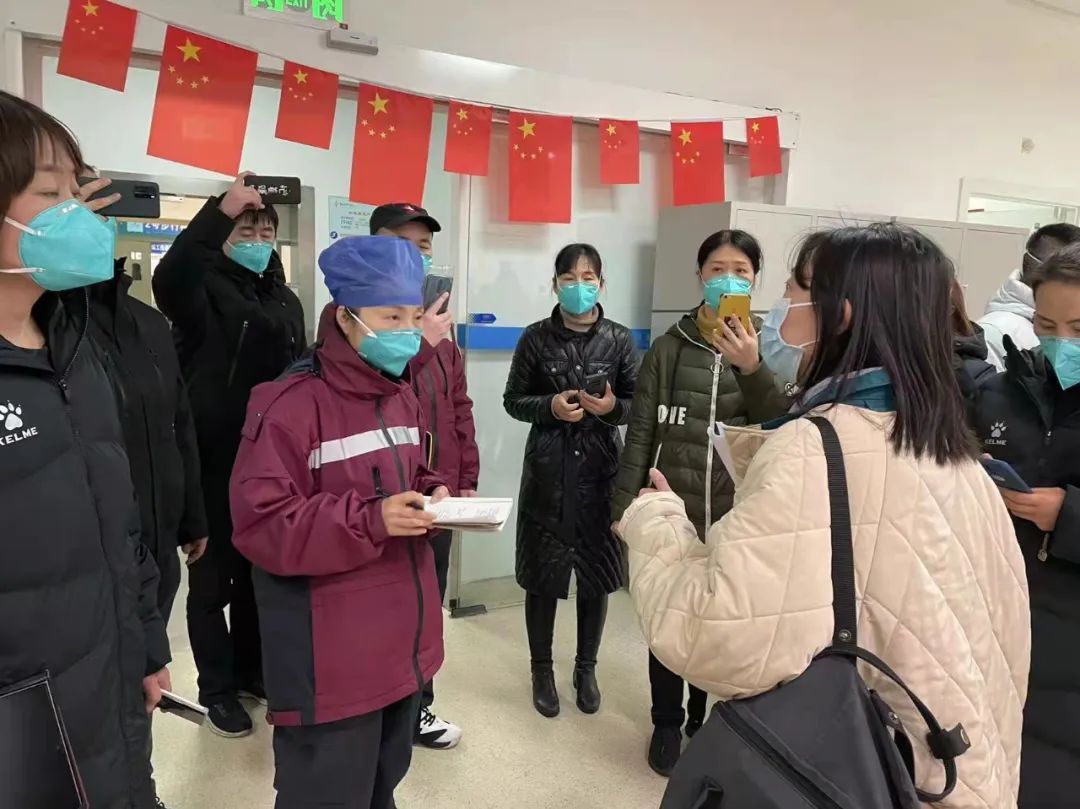 北援吉，东援沪，中守鄂——武汉大学中南医院与病毒对抗的日子