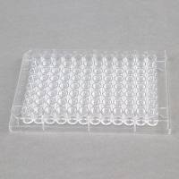 透明高结合力酶标板，无盖，GM01-96H