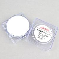 微孔滤膜,水系(聚醚砜PES) ,50mm,0.45um，非灭菌，GE-F5022