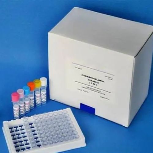 荧光多色标记试剂盒（单标双色）
