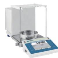 十万分之一高级半微量分析天平BOECO BYY系列