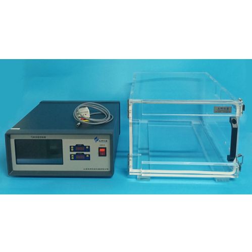 氧浓度控制实验箱，低氧环境模拟实验箱