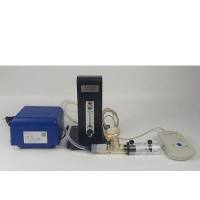 小鼠口鼻给药系统，小鼠气溶胶给药，小鼠呼吸道给药箱