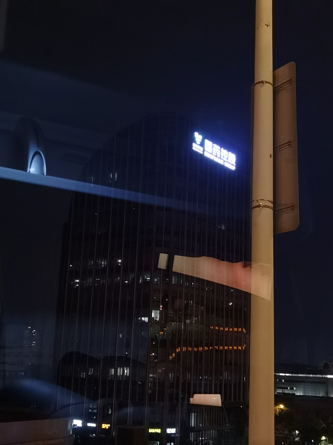 莆田涵江医院沪上抗疫手记:多幸运,我有个我们